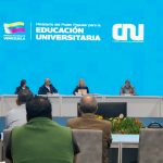 CNU AVANZA HACIA UNA UNIVERSIDAD PRODUCTIVA Y UNIFICADA POR EL DESARROLLO DE LA NACIÓN