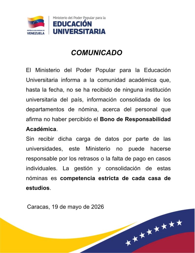 Apertura del Censo Digital para Evaluación de Beneficios Laborales