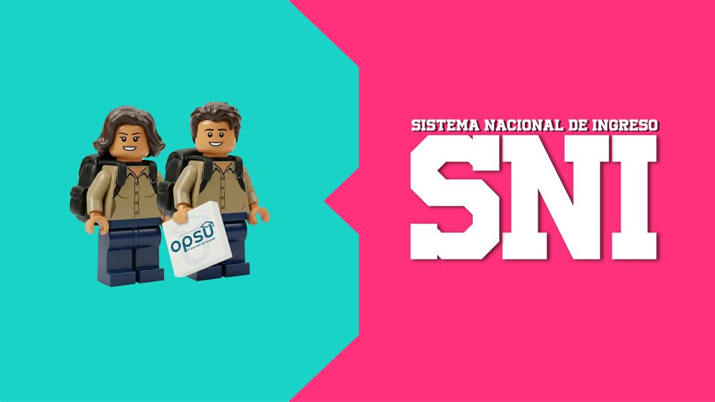 Sistema Nacional de Ingreso a la Educación Universitaria (SNI)