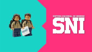 Sistema Nacional de Ingreso a la Educación Universitaria (SNI)
