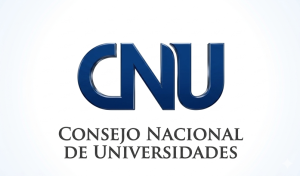 Consejo Nacional de Universidades