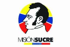Misión Sucre