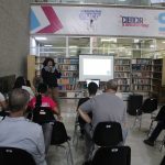 MPPEU PROMUEVE LA CULTURA DEL DIÁLOGO CON TALLER DE RESOLUCIÓN DE CONFLICTOS PARA SUS TRABAJADORES