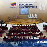 ORACIÓN POR LA PAZ
