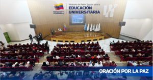 ORACIÓN POR LA PAZ