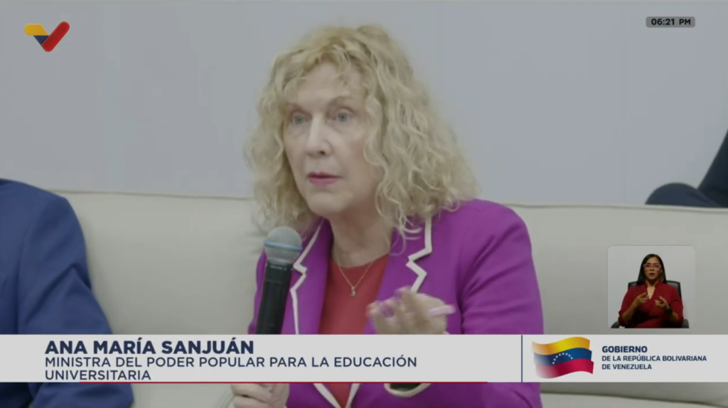 Balance del proceso de amnistía y excarcelaciones