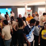 Inicia con éxito la Expoferia de Oportunidades de Estudio Falcón 2026 en el municipio Miranda