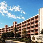 Avanza la construcción del Complejo Universitario de La Guaira para fortalecer la educación superior en la entidad