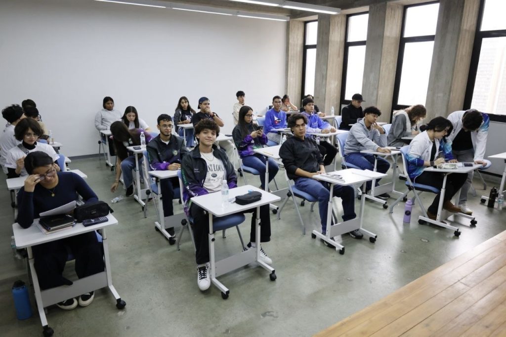 Más de 300 estudiantes destacan en la fase nacional de las Olimpiadas Venezolanas de Astronomía 2026