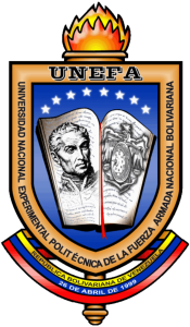 Universidad Nacional Experimental Politécnica de la Fuerza Armada Nacional Bolivariana