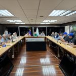Ministerio de Educación Universitaria evalúa pliego de peticiones presentado por gremios universitarios