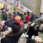Dictan taller de Lengua de Señas Venezolana a funcionarios universitarios