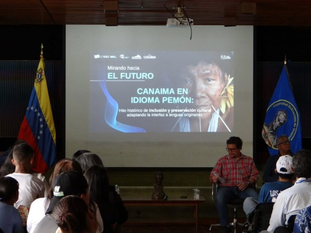 COMSOTIL 2026 CONSOLIDA SOBERANÍA TECNOLÓGICA DESDE EL ÁMBITO ACADÉMICO EN LA UBV