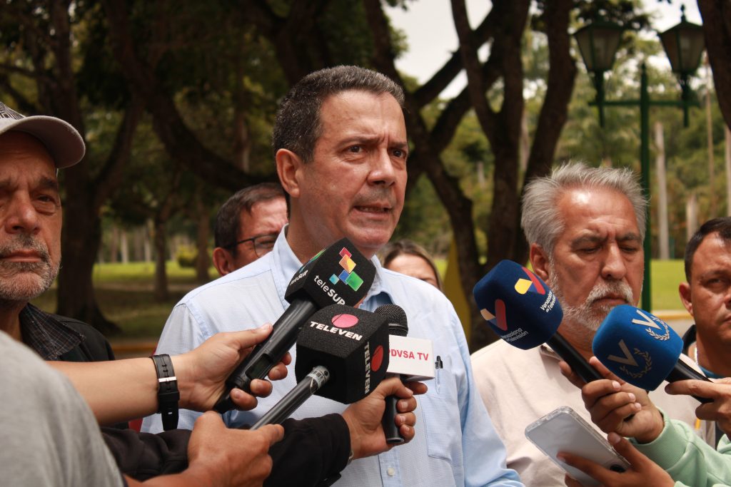 Gobierno Bolivariano impulsa plan para el fortalecimiento y atención integral de las universidades nacionales