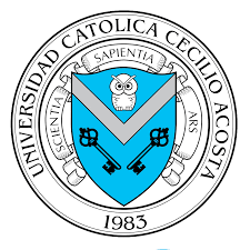 Universidad Católica Cecilio Acosta