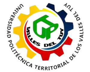Universidad Politécnica Territorial de los Valles del Tuy