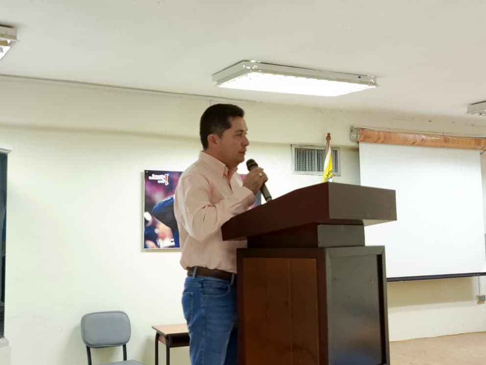 Rumbo al Bicentenario del Congreso Anfictiónico de Panamá