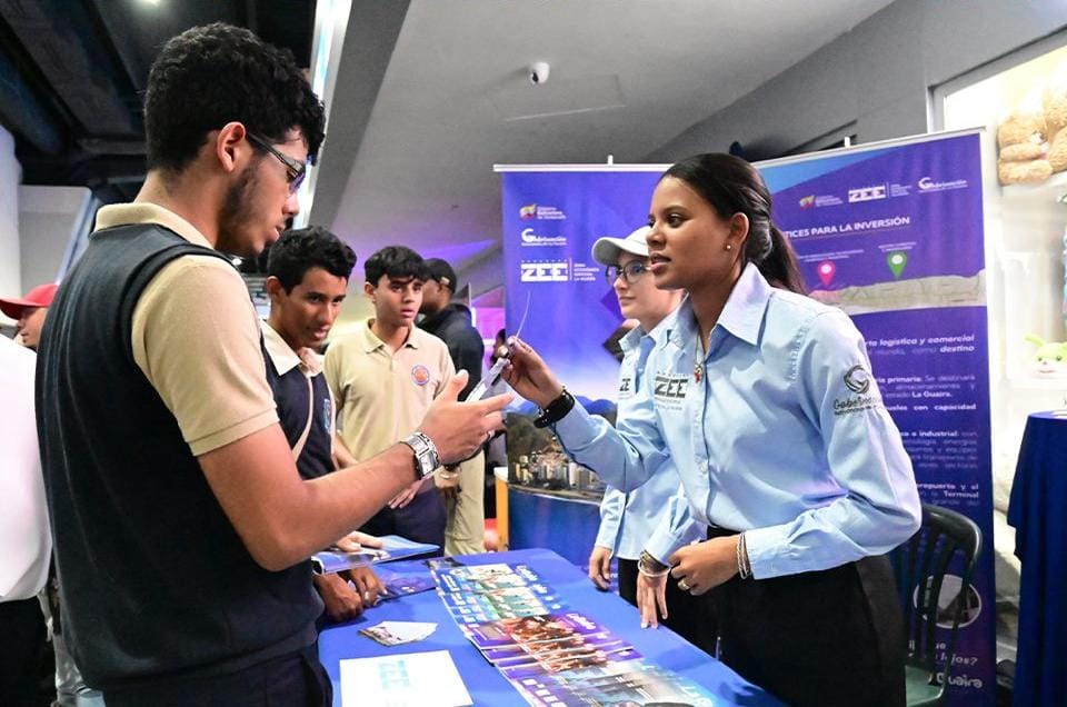 Ferias de Oportunidades de Estudio 2026 llega a La Guaira