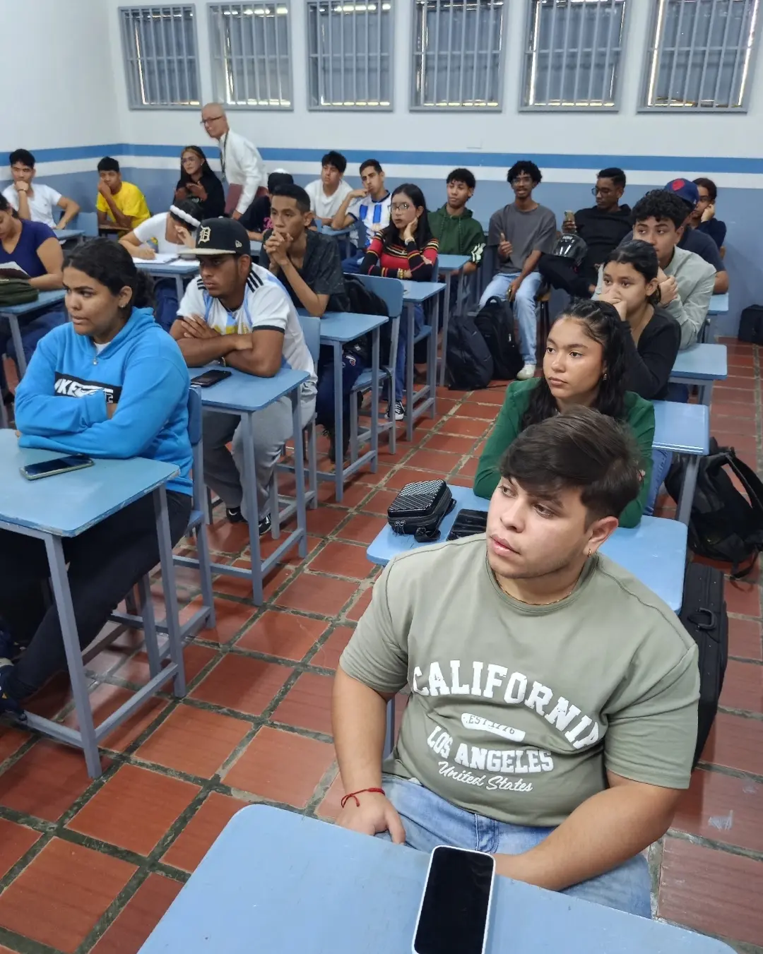 unefm conversatorio