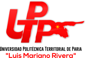 Universidad Politécnica Territorial de Paria "Luis Mariano Rivera"