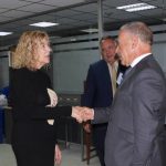 Portugal y Venezuela impulsan programa cultural para las víctimas de los sismos
