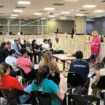 Garantizan presencia permanente de profesionales de la Salud Mental en campamentos de La Guaira y la Gran Caracas