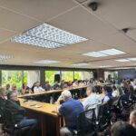 Consolidan plan de atención psicológica y salud mental para familias afectadas por sismos