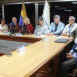 El CNU aprueba plan integral de reestructuración universitaria, evalúa daños tras los sismos y prorroga el Sistema de Ingreso
