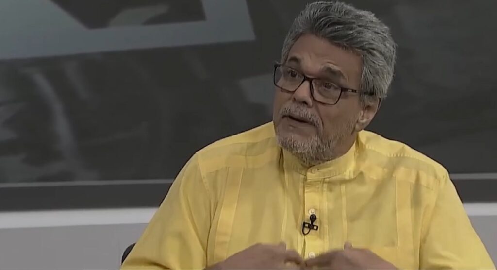 Ricardo Ríos: criterios y mecanismos del SNI