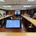 FORTALECEN CAPACIDADES TÉCNICAS DEL SECTOR UNIVERSITARIO EN MATERIA DE CONTRATACIONES PÚBLICAS