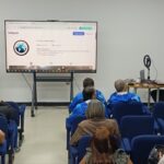 MPPEU participa en el Conversatorio «Diplomacia Bolivariana de Paz y de los Pueblos: De Bolívar a Chávez»
