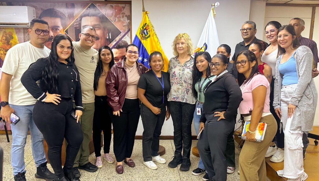 Fundayacucho conmemora 51 años consolidando el fortalecimiento de la educación universitaria en Venezuela