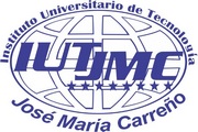 Instituto Universitario de Tecnología José María Carreño