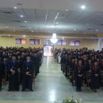Misión Sucre conmemora 23 años de expansión universitaria