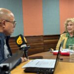 Ministra Ana María Sanjuán presenta balance universitario y anuncia plan de reforma académica, acreditación e inversión