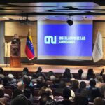 MPPEU instala 12 comisiones para transformar el sistema universitario