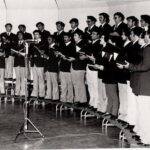 UCV conmemora 50 años de la Tragedia de las Azores y rinde homenaje al Orfeón Universitario