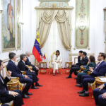 Venezuela y Estados Unidos fortalecen alianza energética con la firma de nuevos acuerdos estratégicos