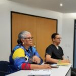 FAMES y DKT Prudence consolidan alianza por la salud sexual y reproductiva estudiantil