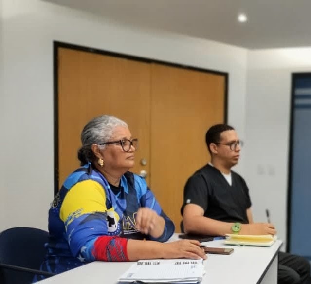 FAMES y DKT Prudence consolidan alianza por la salud sexual y reproductiva estudiantil