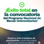 Ministerio de Educación Universitaria avanza en la consolidación del Sistema Único de Protección Social al Estudiante