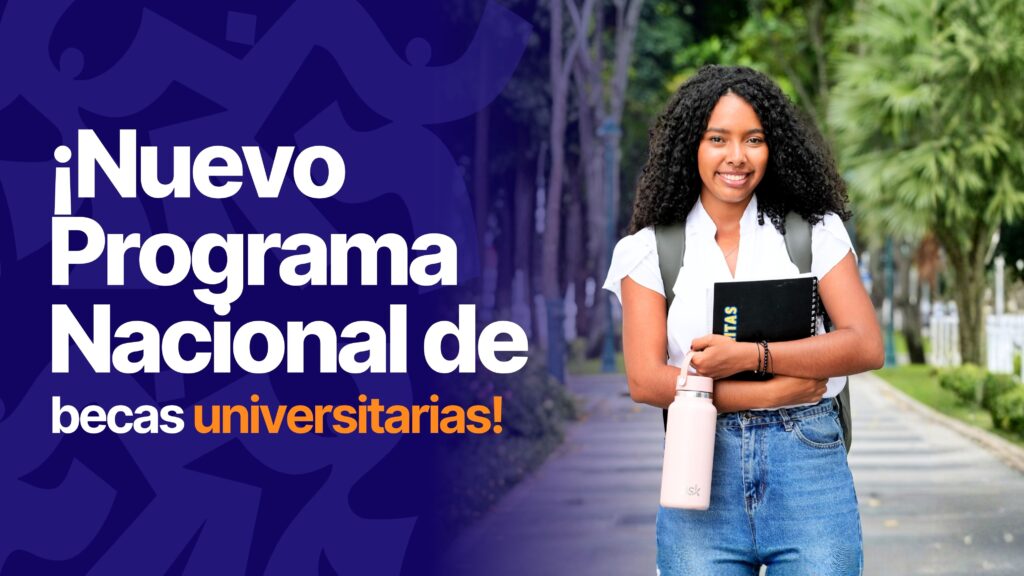 MPPEU activa portal del Programa Nacional de Becas Universitarias y establece nuevos montos de asignación