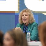 Ministra Sanjuán convoca a construir en consenso la nueva Ley de Universidades
