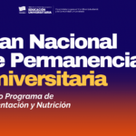 Programa de Alimentación y Nutrición Universitaria incrementa en un 43,83% la atención estudiantil a nivel nacional