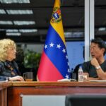 Ministerio de Educación Universitaria y Miyamoto International avanzan en el plan de recuperación de infraestructura tras doblete sísmico